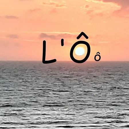 L'oo * Ostend