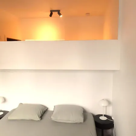 L'oo Apartment
