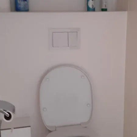 L'oo Apartment Ostend