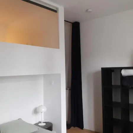 L'oo Apartment