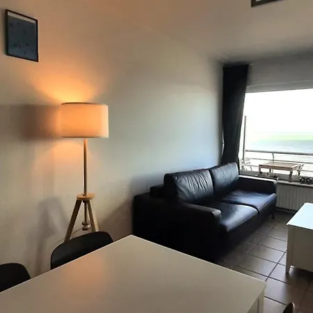 Apartment L'oo Ostend