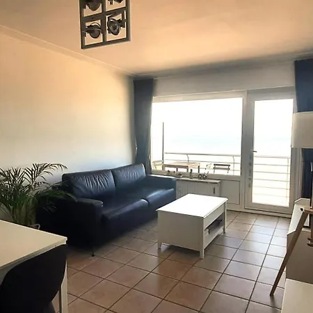 Apartment L'oo