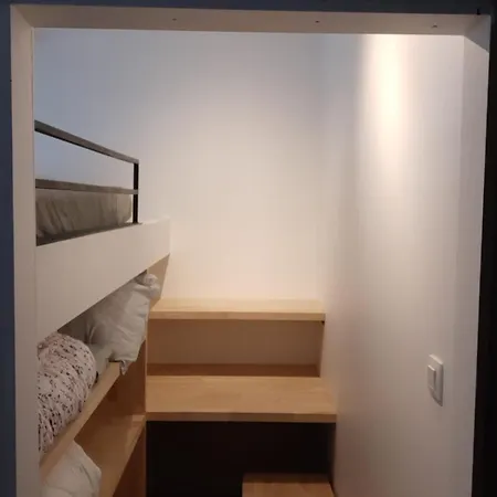 L'oo Lägenhet *