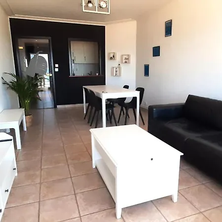 Appartement L'oo Ostende