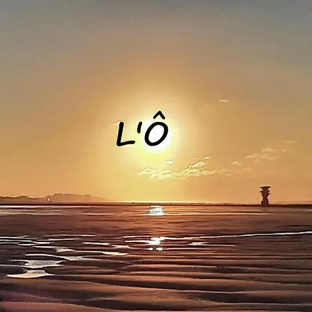 דירה L'oo אוסטנדה