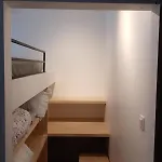 L'oo Apartment *